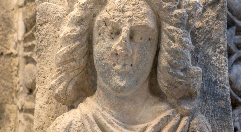 Apartment Roman Heritage Split Cameră foto