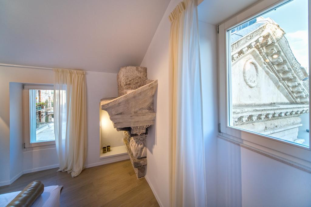 Apartment Roman Heritage Split Cameră foto
