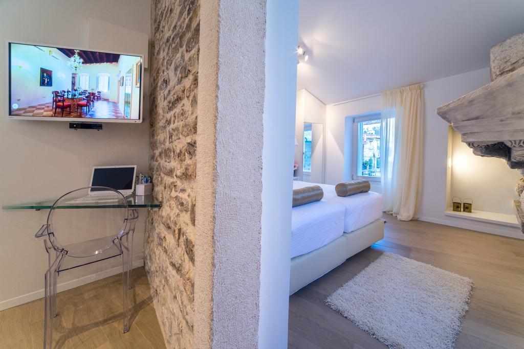 Apartment Roman Heritage Split Cameră foto